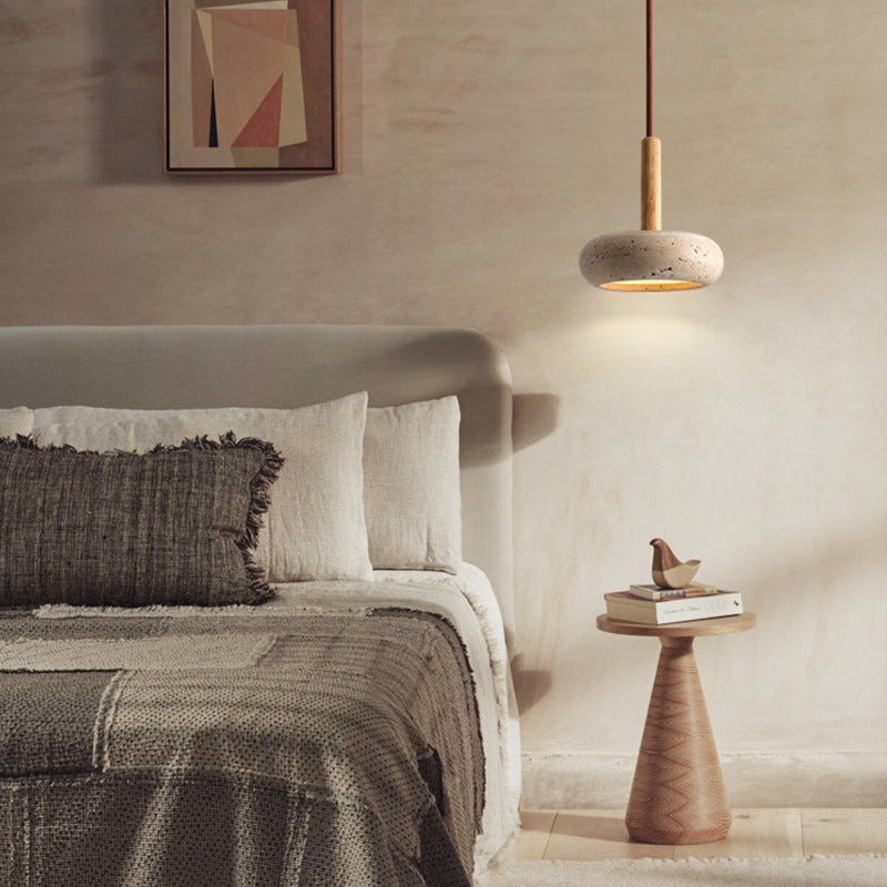 Bedroom Chandelier Entrance Lighting