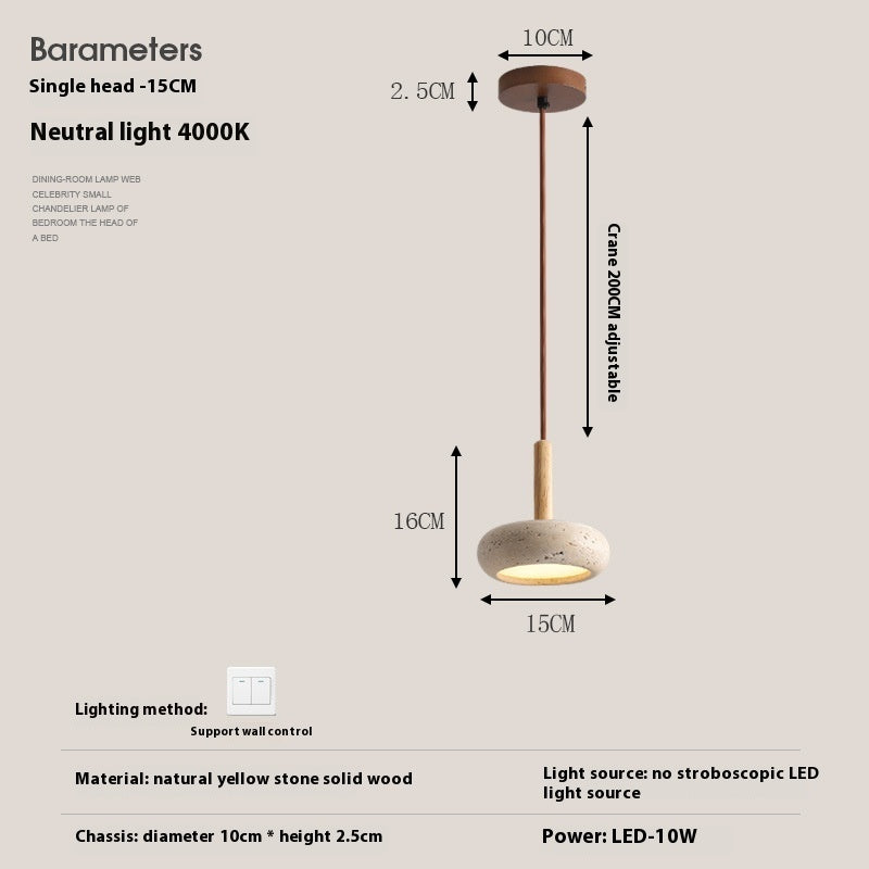 Bedroom Chandelier Entrance Lighting