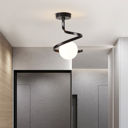 Simple Modern Ceiling Lamp