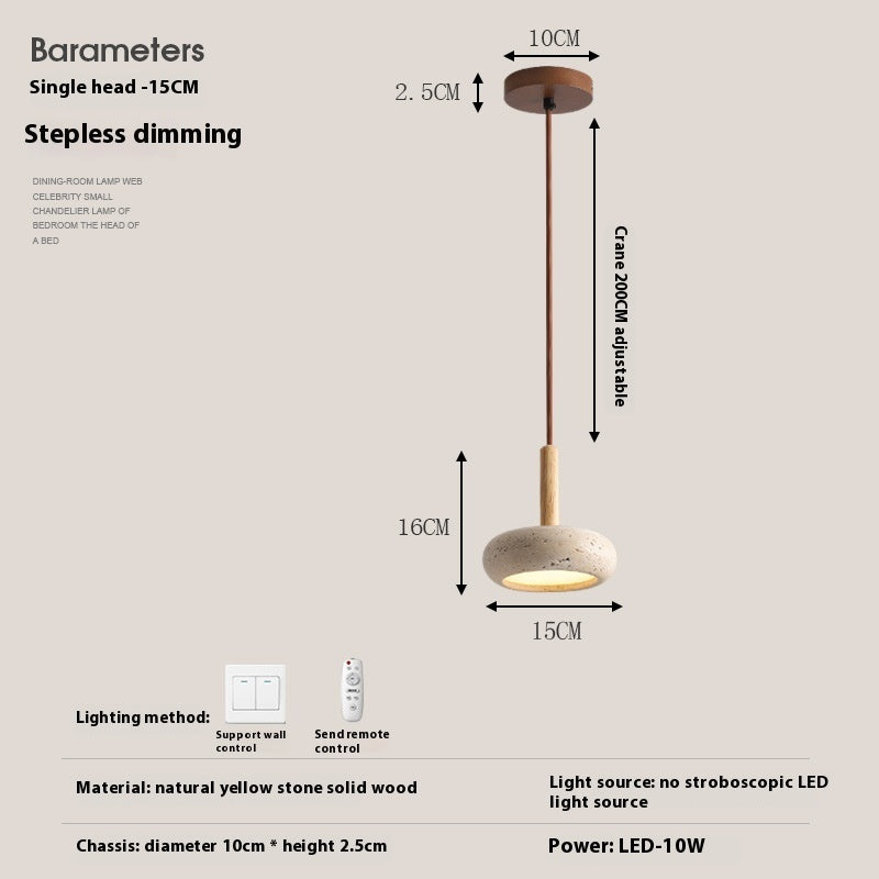 Bedroom Chandelier Entrance Lighting